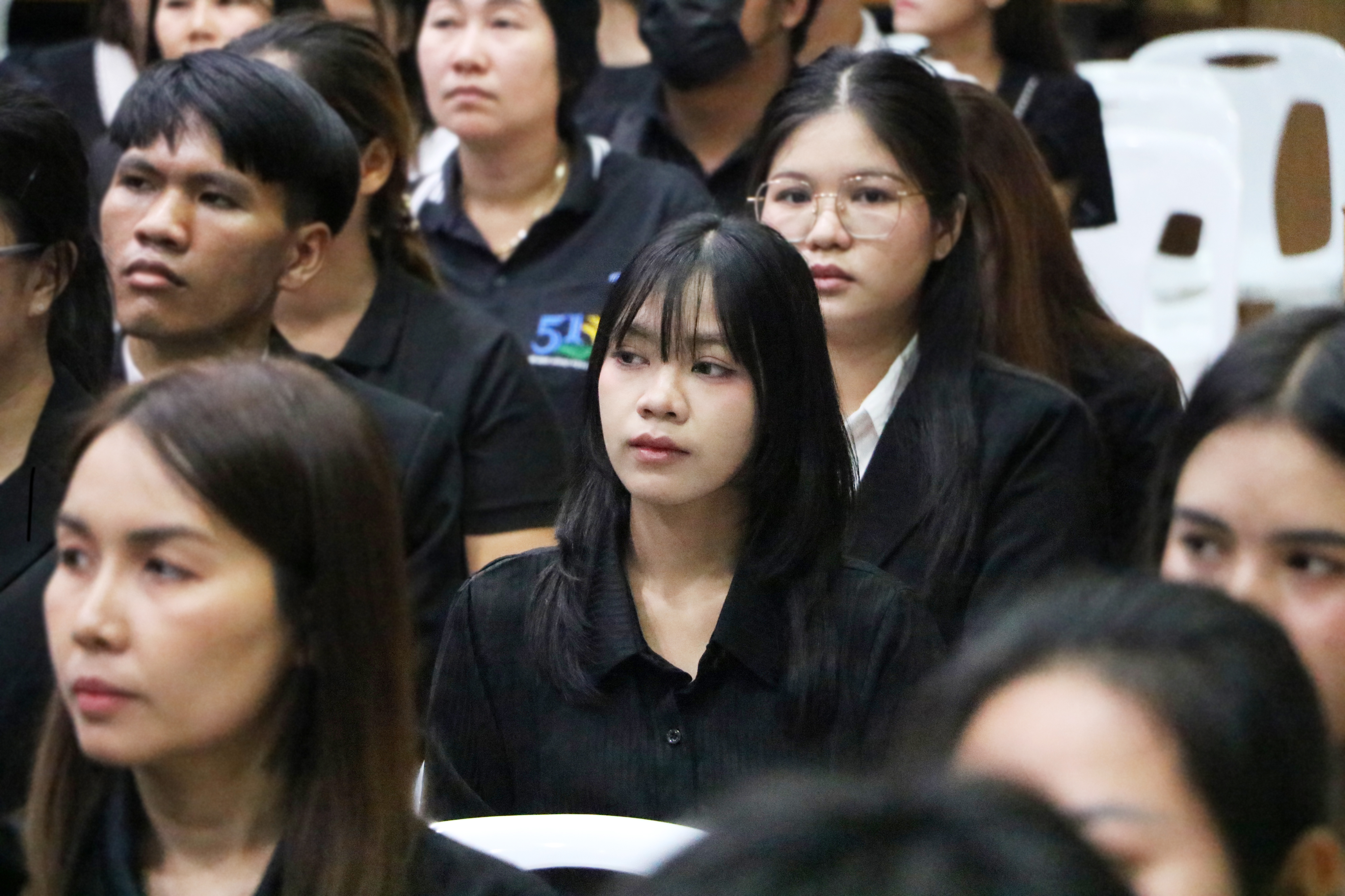 title - ส.ป.ก. จัดการปฐมนิเทศและมอบแนวทางข้าราชการบรรจุใหม่ 2569